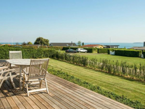 Alluring Holiday Home in Haderslev with Sea Nearby Hejls